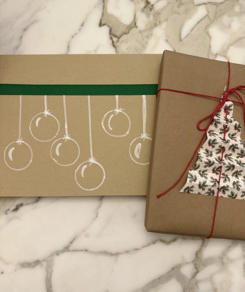 the best creative gift wrapping techniques
