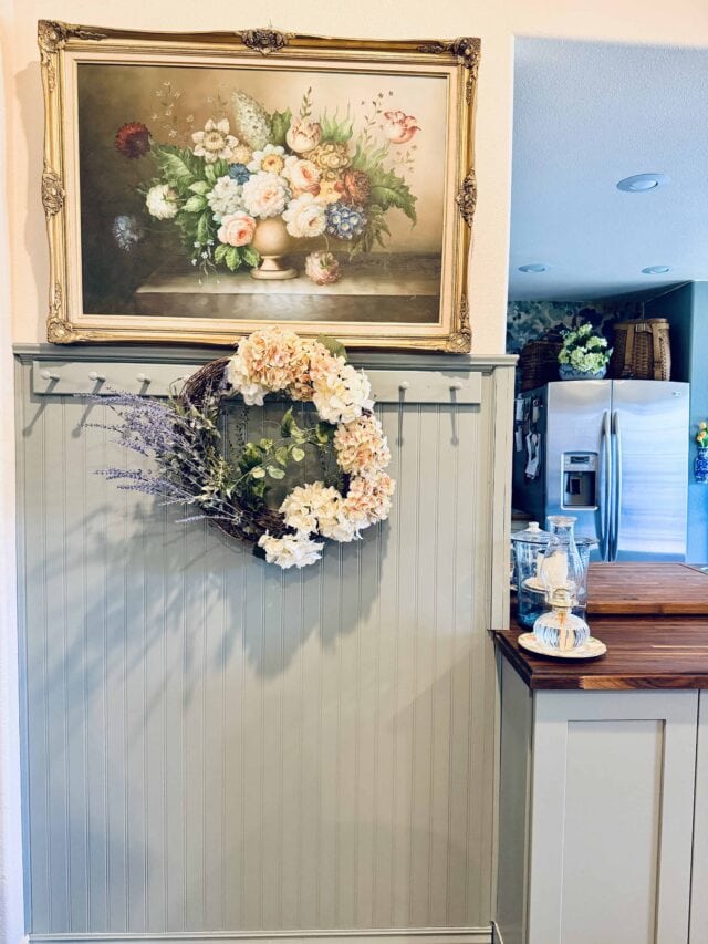 The Sweetest Season: A Spring Home Tour - Amy Sadler Designs